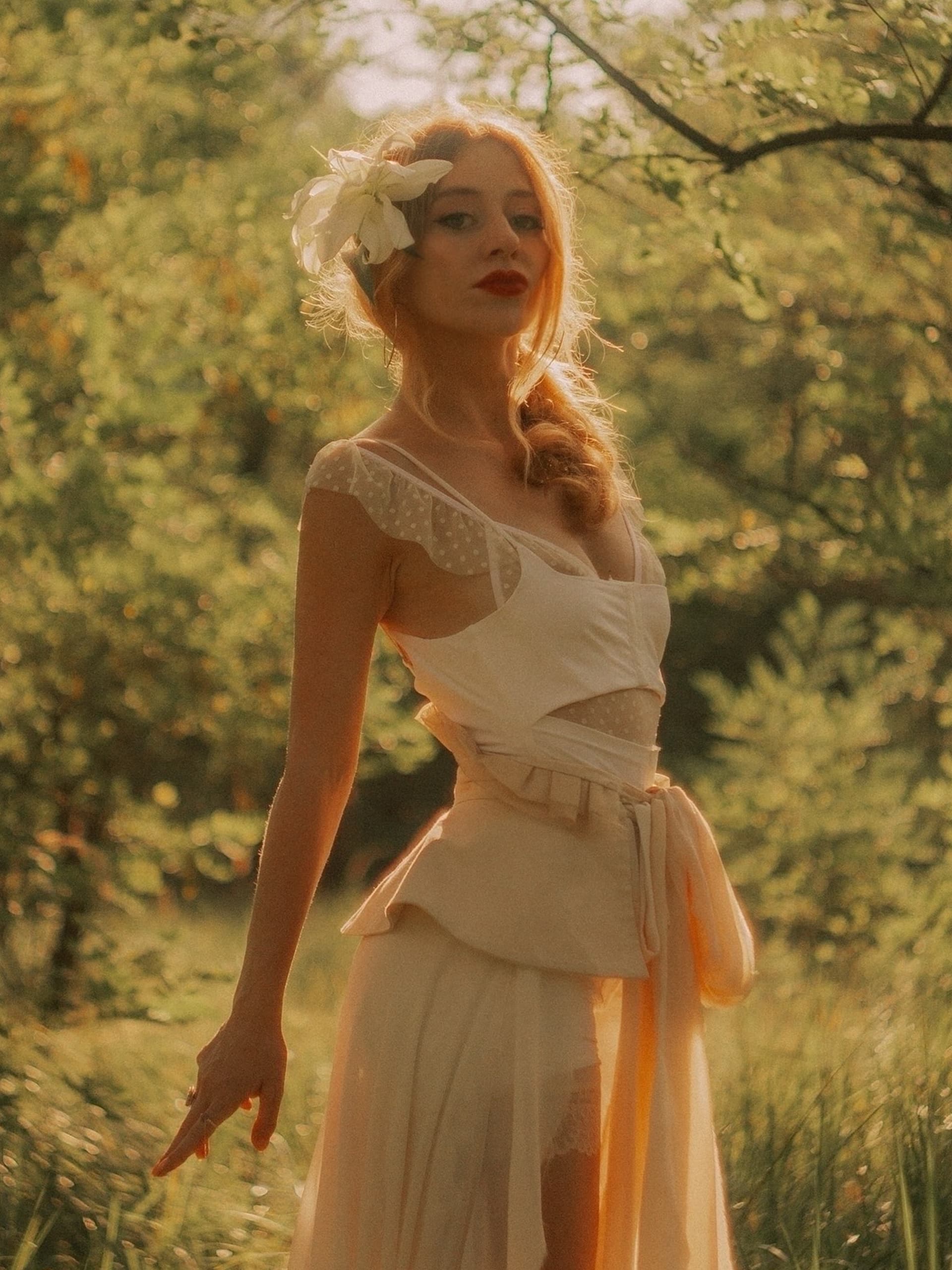 Vivienne Mort