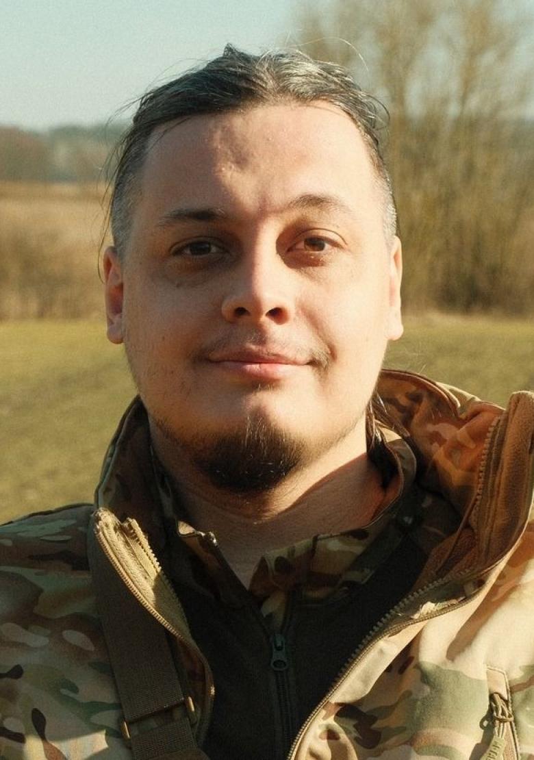 Євген Лір