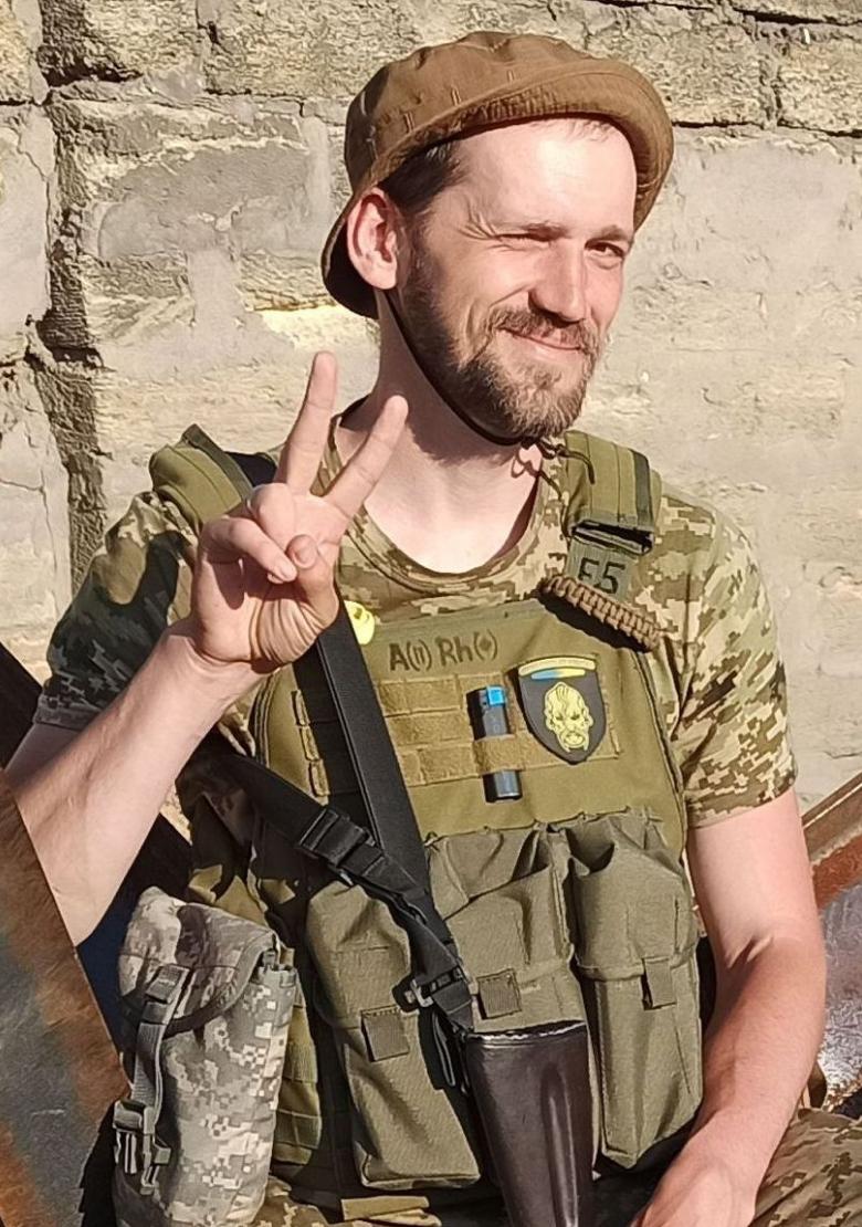 Валерій Пузік