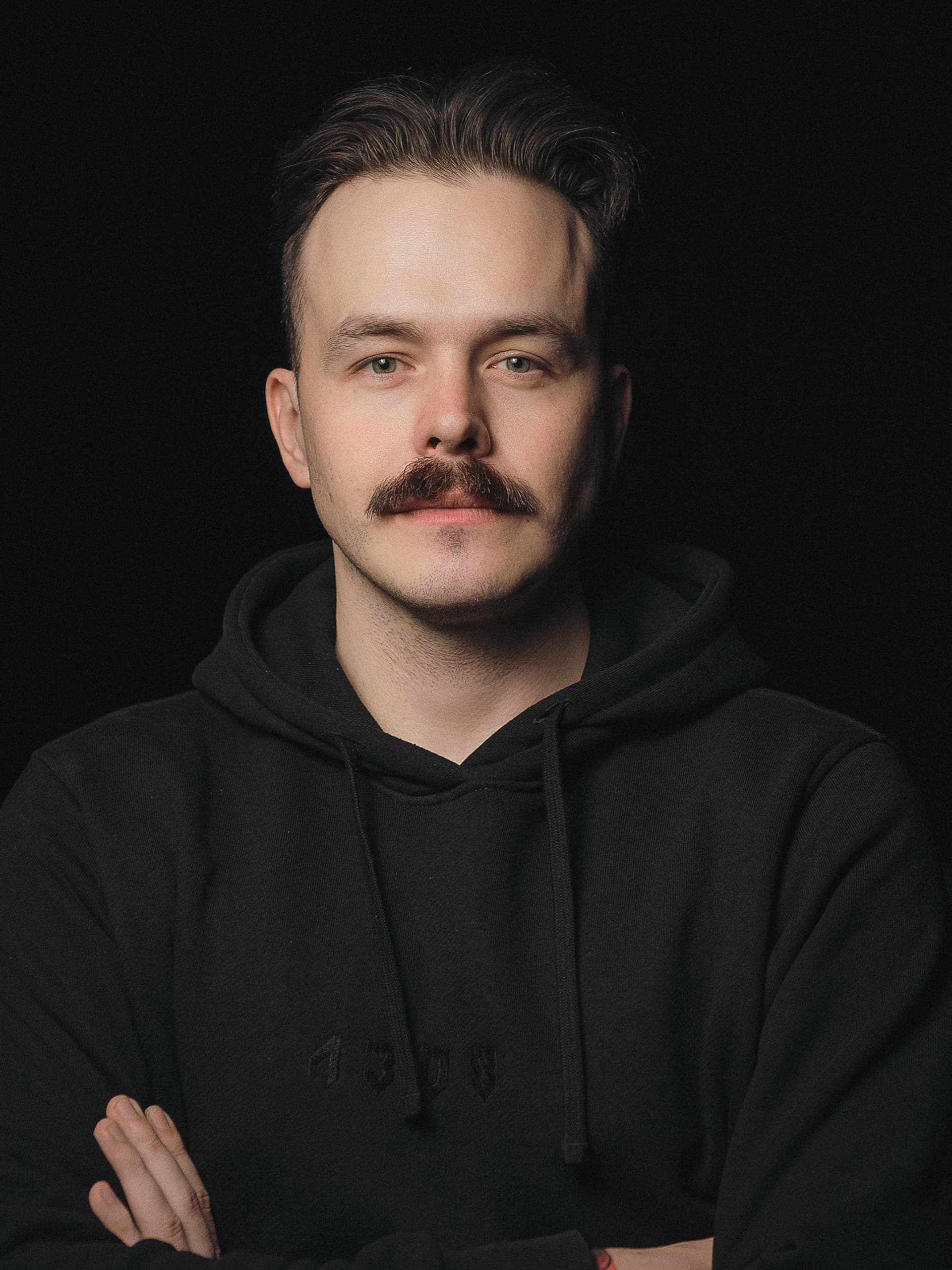 Павло Деревянко